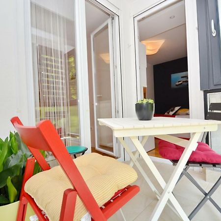 Spacious Premium Apt Lipotica With Oldtown View - Have A Memorable Holiday Zadar Eksteriør bilde
