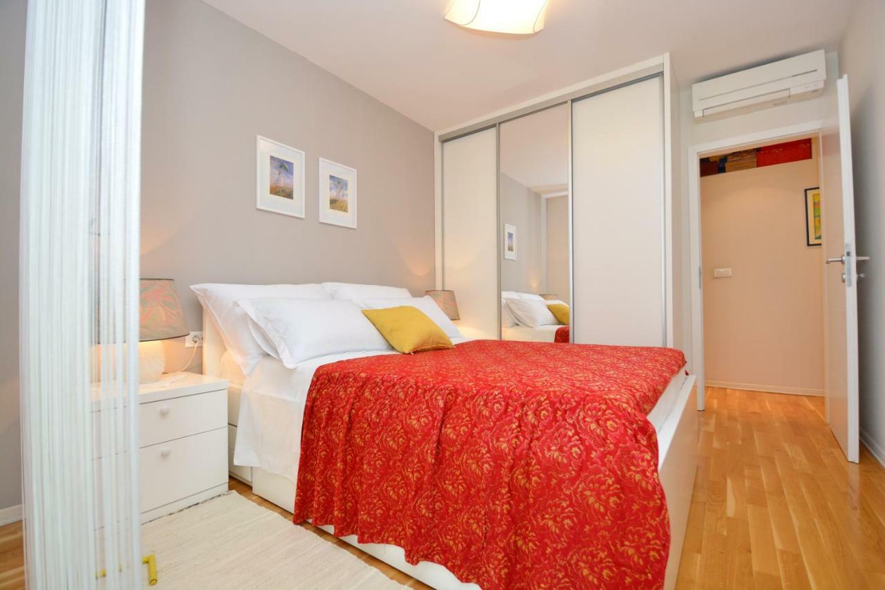 Spacious Premium Apt Lipotica With Oldtown View - Have A Memorable Holiday Zadar Eksteriør bilde
