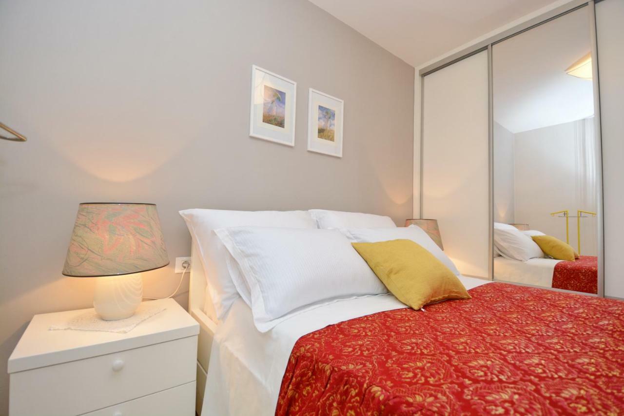 Spacious Premium Apt Lipotica With Oldtown View - Have A Memorable Holiday Zadar Eksteriør bilde