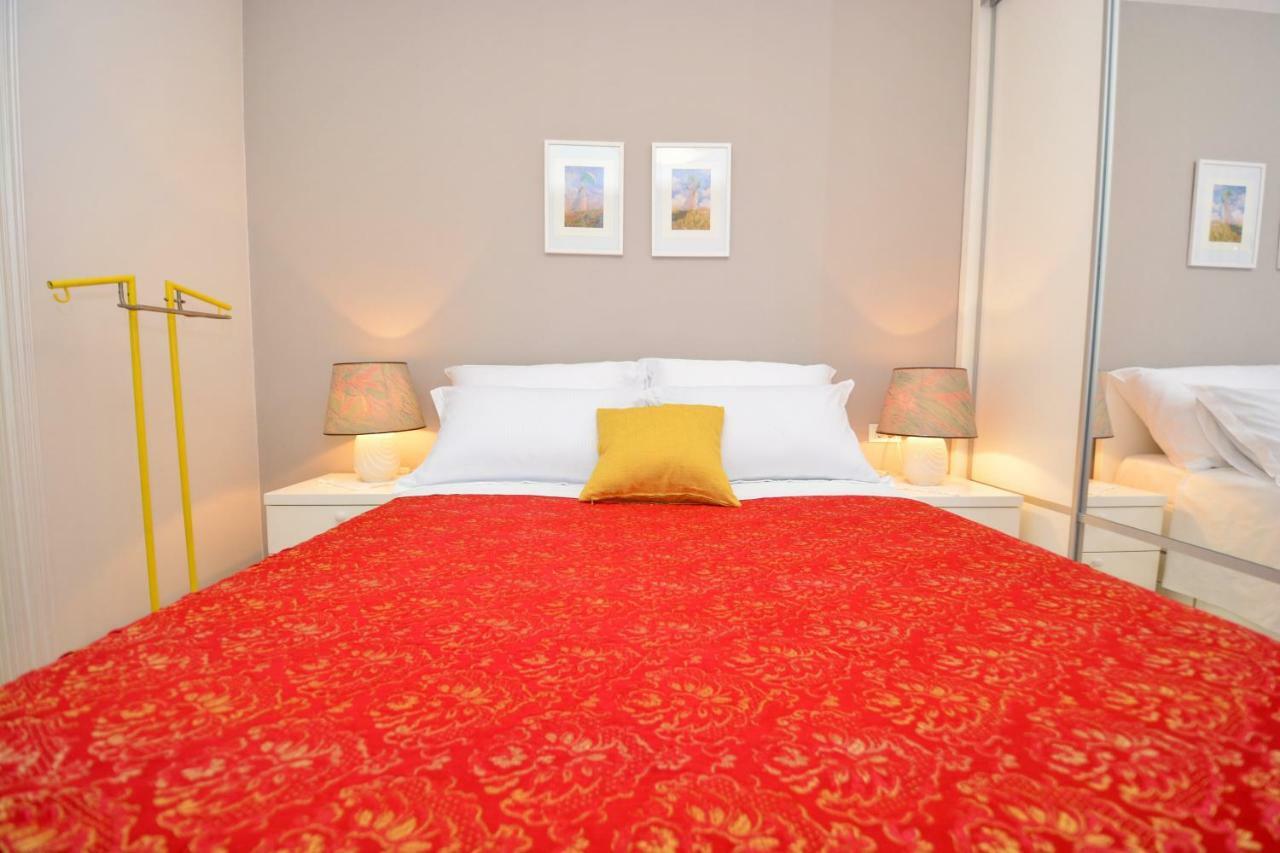 Spacious Premium Apt Lipotica With Oldtown View - Have A Memorable Holiday Zadar Eksteriør bilde