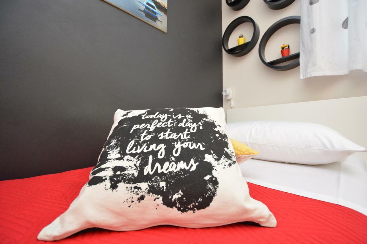 Spacious Premium Apt Lipotica With Oldtown View - Have A Memorable Holiday Zadar Eksteriør bilde
