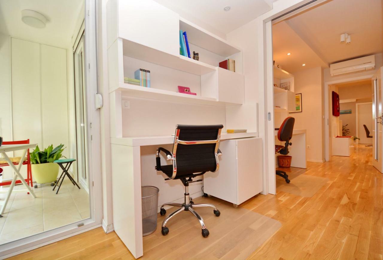 Spacious Premium Apt Lipotica With Oldtown View - Have A Memorable Holiday Zadar Eksteriør bilde