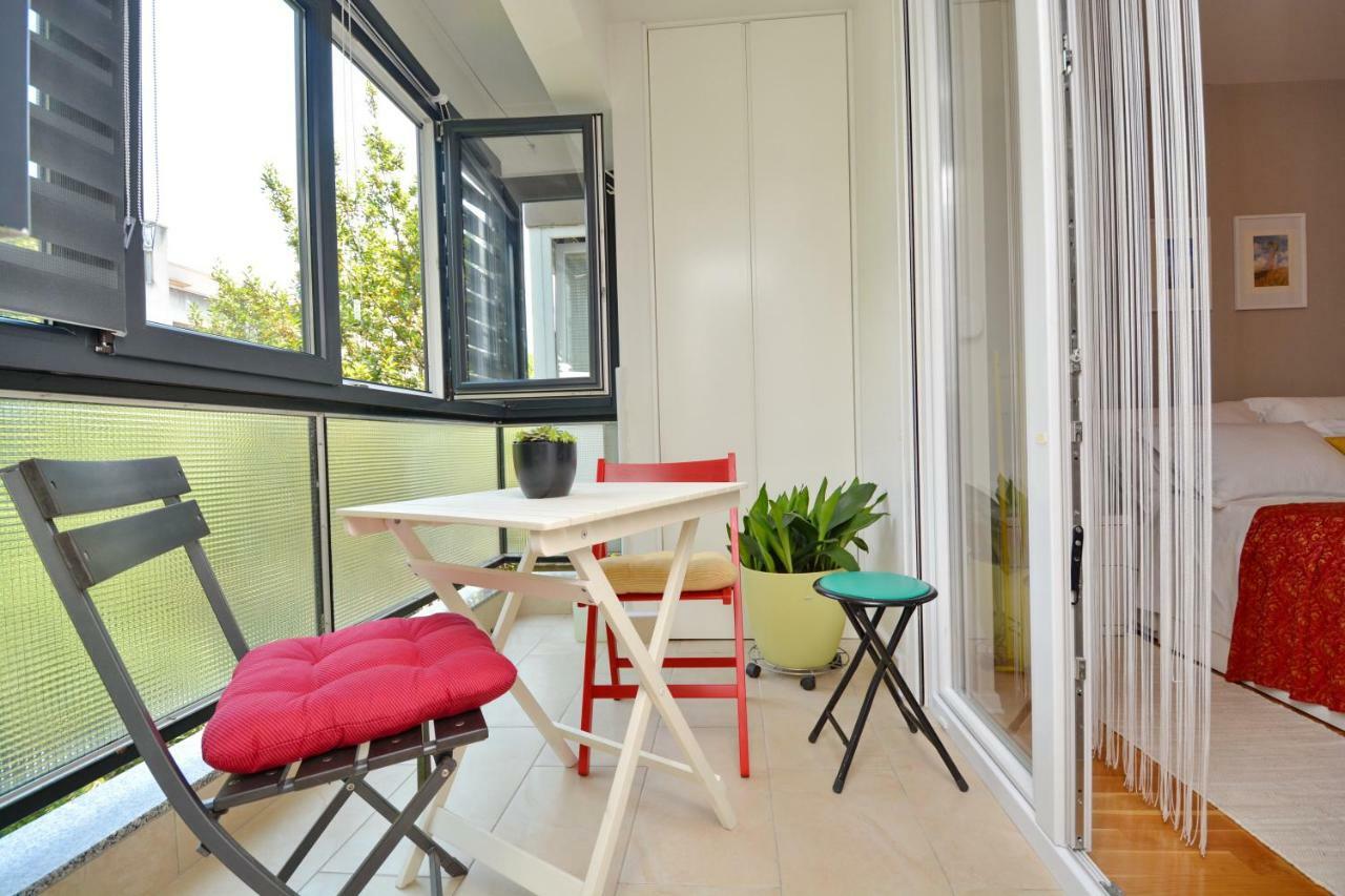 Spacious Premium Apt Lipotica With Oldtown View - Have A Memorable Holiday Zadar Eksteriør bilde