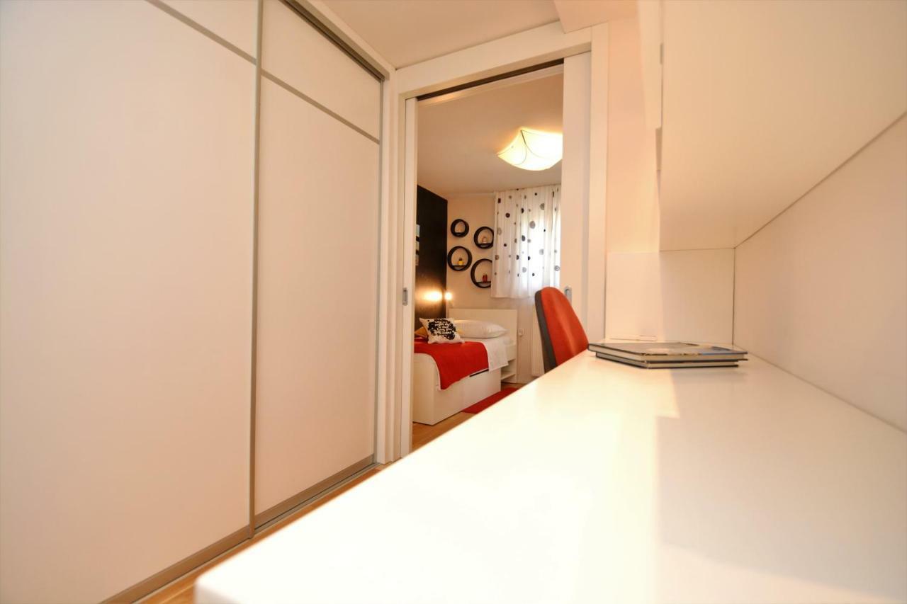 Spacious Premium Apt Lipotica With Oldtown View - Have A Memorable Holiday Zadar Eksteriør bilde