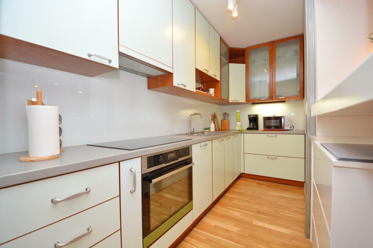 Spacious Premium Apt Lipotica With Oldtown View - Have A Memorable Holiday Zadar Eksteriør bilde