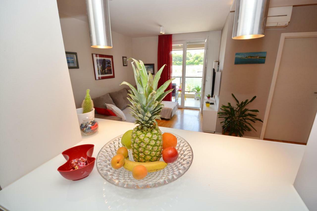 Spacious Premium Apt Lipotica With Oldtown View - Have A Memorable Holiday Zadar Eksteriør bilde