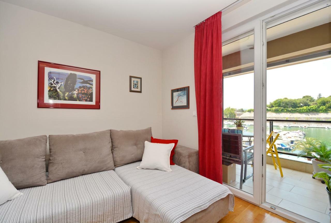 Spacious Premium Apt Lipotica With Oldtown View - Have A Memorable Holiday Zadar Eksteriør bilde