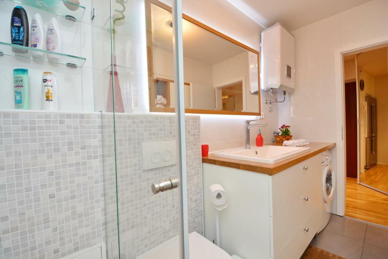 Spacious Premium Apt Lipotica With Oldtown View - Have A Memorable Holiday Zadar Eksteriør bilde