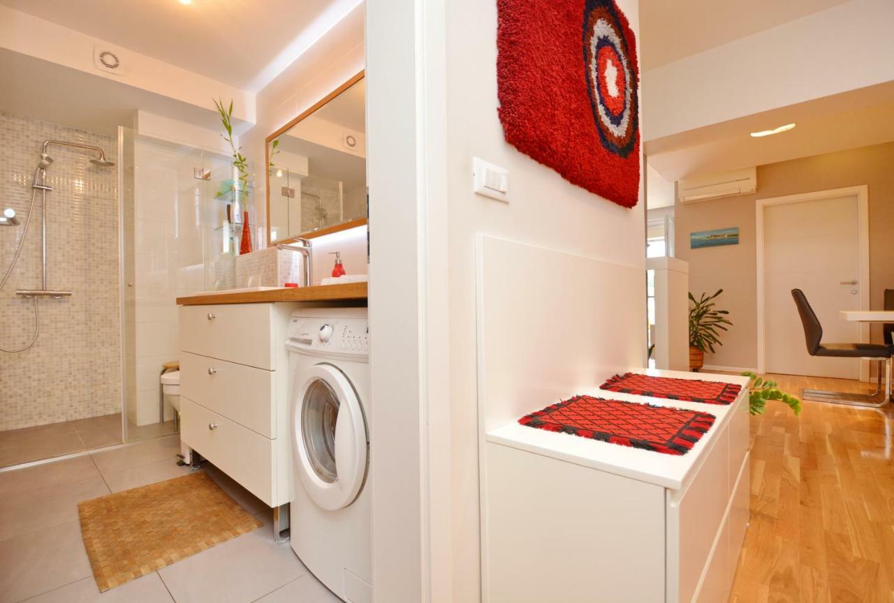 Spacious Premium Apt Lipotica With Oldtown View - Have A Memorable Holiday Zadar Eksteriør bilde