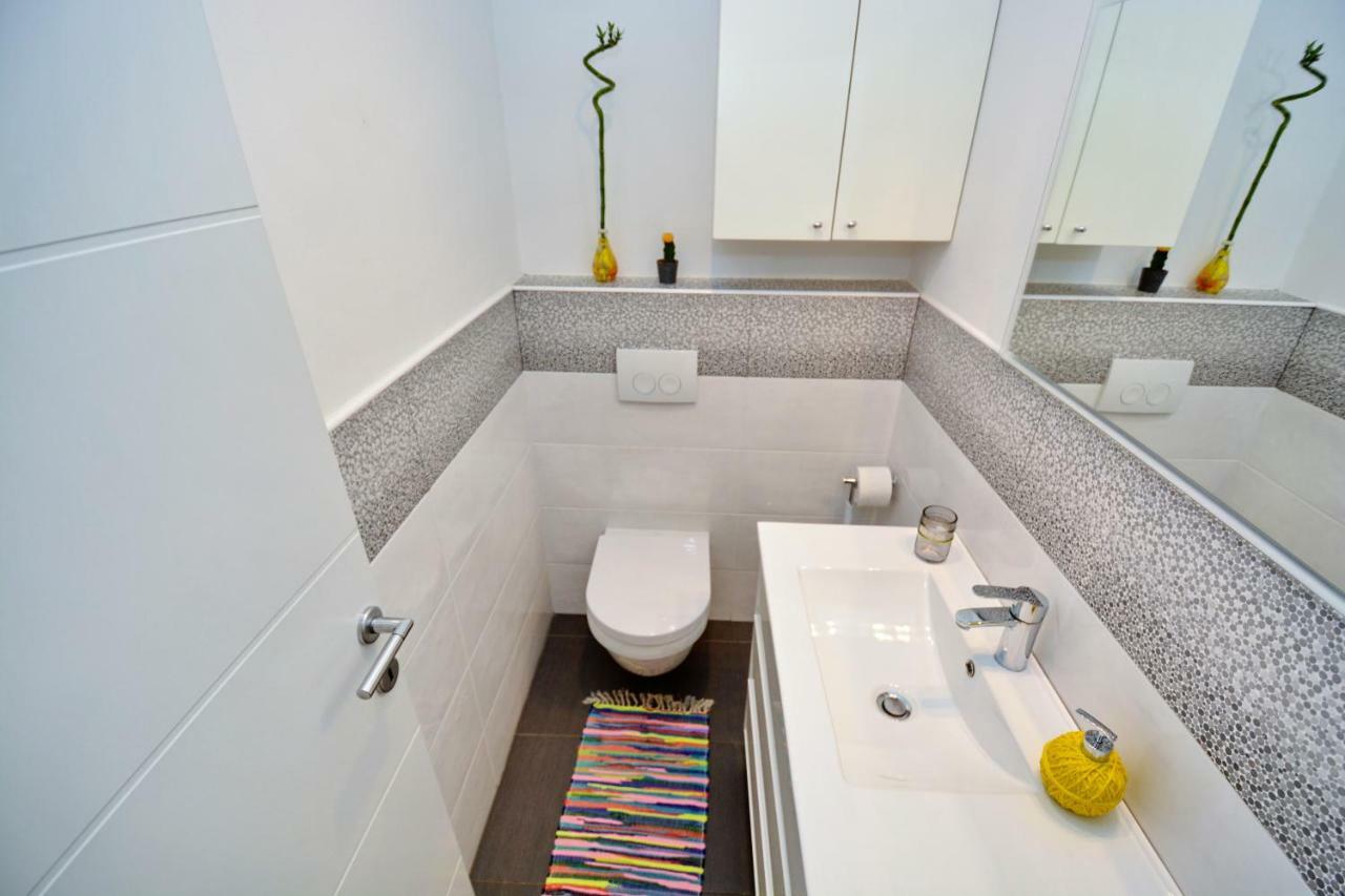 Spacious Premium Apt Lipotica With Oldtown View - Have A Memorable Holiday Zadar Eksteriør bilde