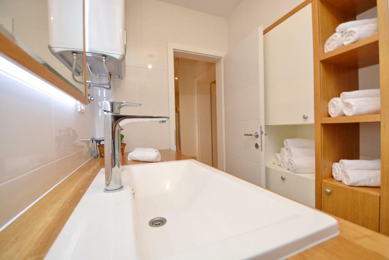 Spacious Premium Apt Lipotica With Oldtown View - Have A Memorable Holiday Zadar Eksteriør bilde