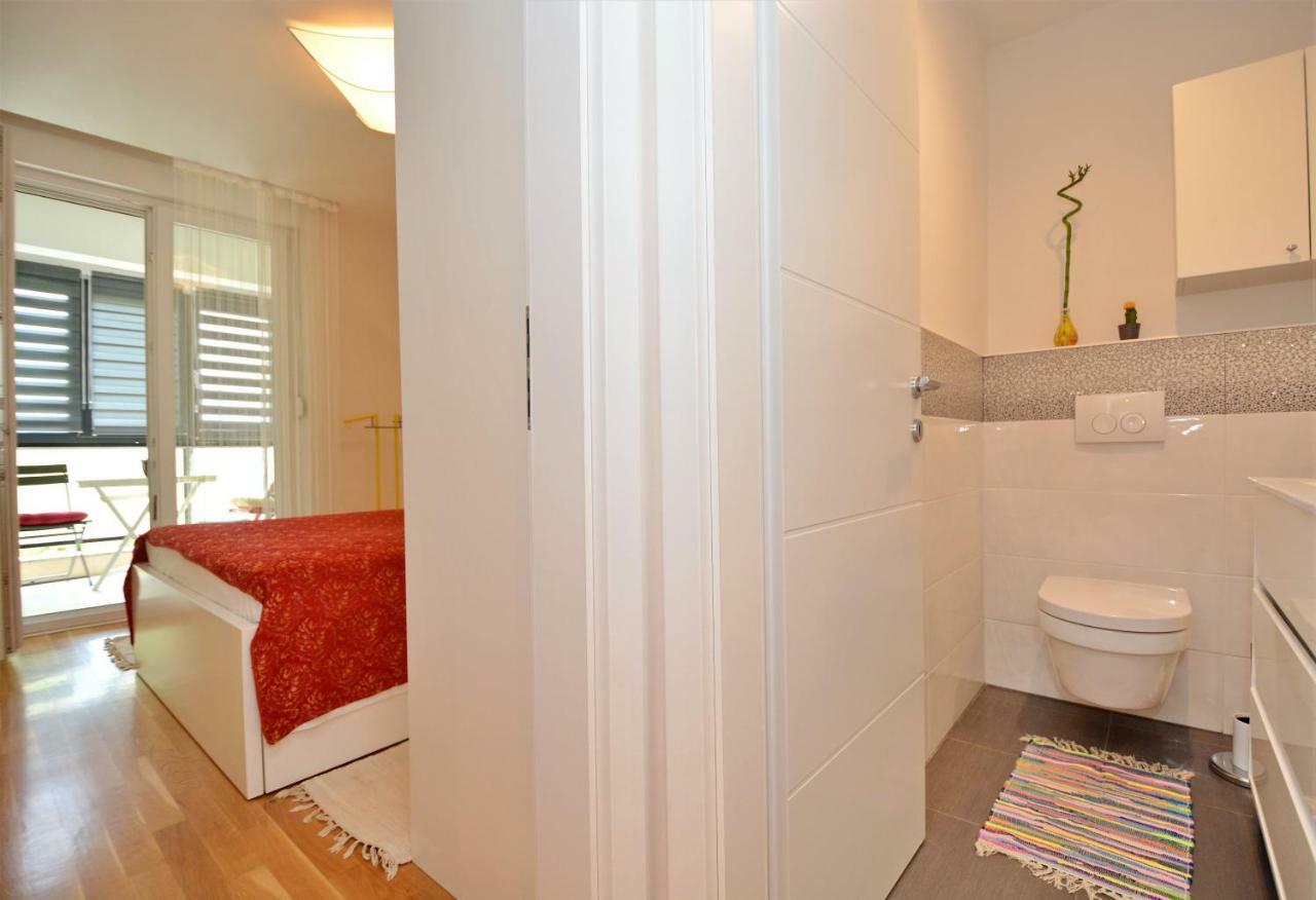 Spacious Premium Apt Lipotica With Oldtown View - Have A Memorable Holiday Zadar Eksteriør bilde
