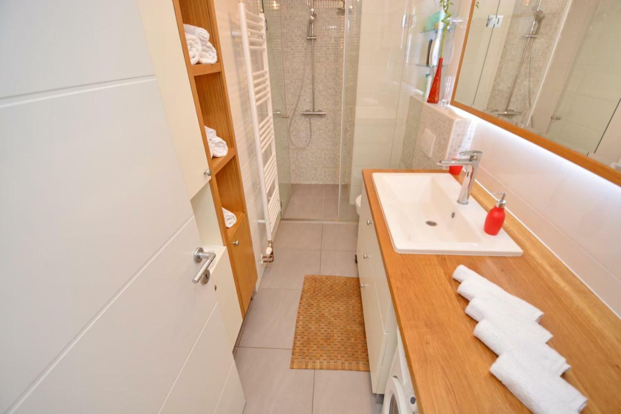 Spacious Premium Apt Lipotica With Oldtown View - Have A Memorable Holiday Zadar Eksteriør bilde